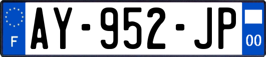 AY-952-JP