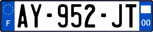 AY-952-JT