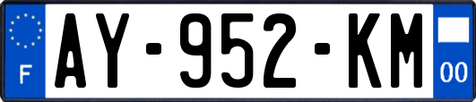 AY-952-KM