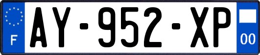 AY-952-XP