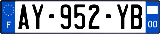 AY-952-YB