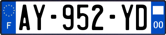 AY-952-YD