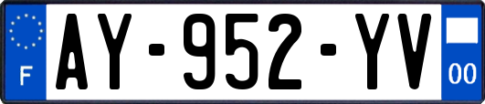 AY-952-YV