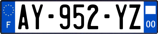 AY-952-YZ