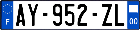AY-952-ZL