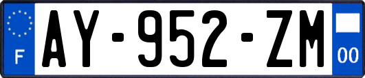 AY-952-ZM