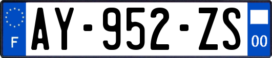 AY-952-ZS