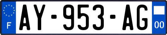 AY-953-AG