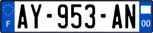 AY-953-AN
