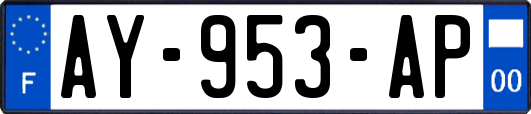AY-953-AP