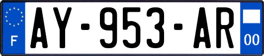 AY-953-AR