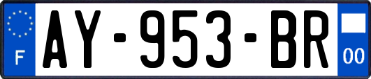 AY-953-BR