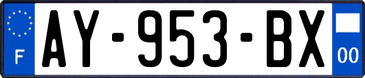 AY-953-BX