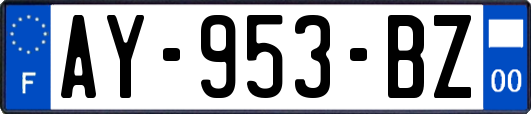 AY-953-BZ