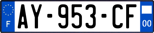 AY-953-CF