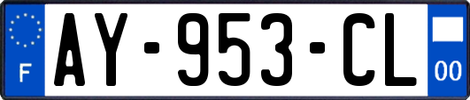 AY-953-CL