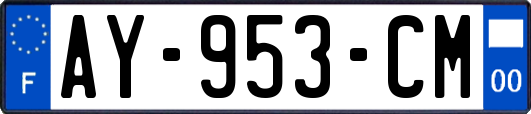AY-953-CM