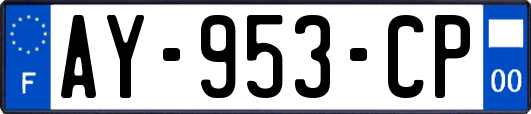 AY-953-CP
