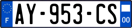 AY-953-CS