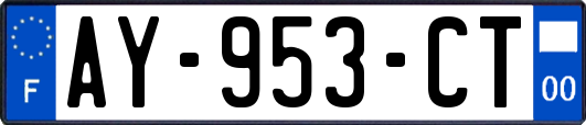 AY-953-CT
