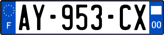 AY-953-CX