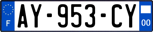 AY-953-CY