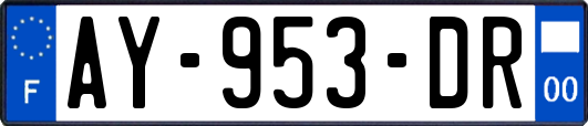 AY-953-DR