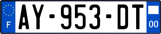 AY-953-DT