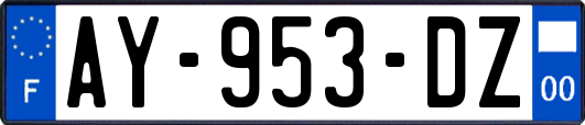 AY-953-DZ