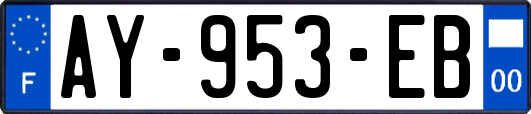 AY-953-EB