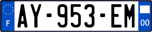 AY-953-EM