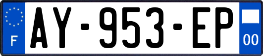 AY-953-EP