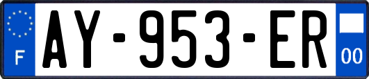 AY-953-ER