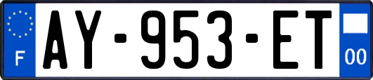 AY-953-ET