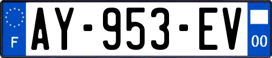AY-953-EV