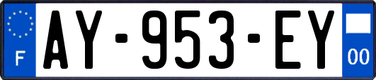 AY-953-EY