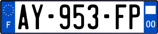 AY-953-FP