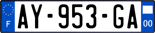AY-953-GA
