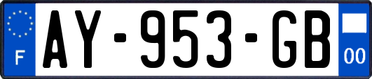 AY-953-GB