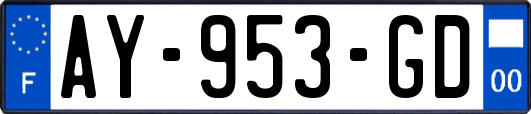 AY-953-GD