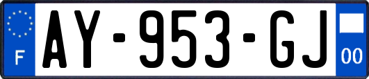 AY-953-GJ