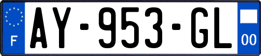 AY-953-GL