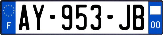 AY-953-JB