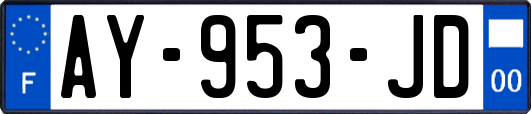 AY-953-JD