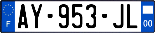 AY-953-JL