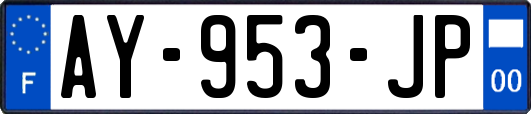 AY-953-JP