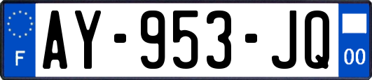 AY-953-JQ