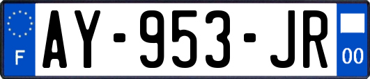AY-953-JR