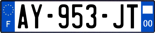 AY-953-JT