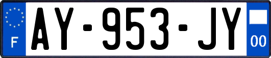 AY-953-JY